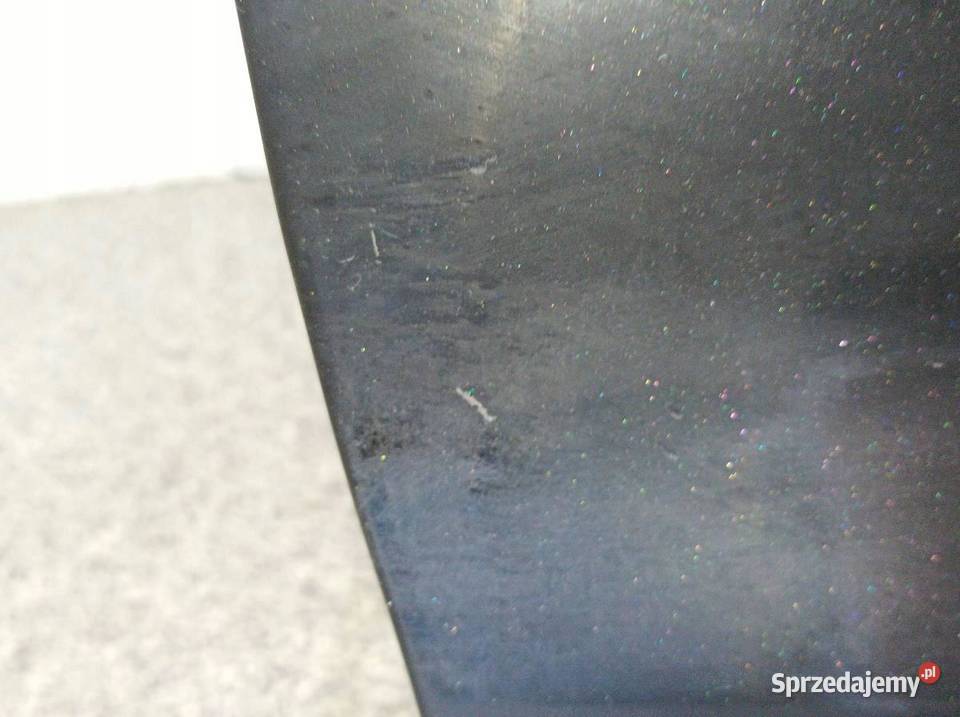 DRZWI PRAWE PRZÓD CZARNE X351 Jaguar XJ VIII Drzwi