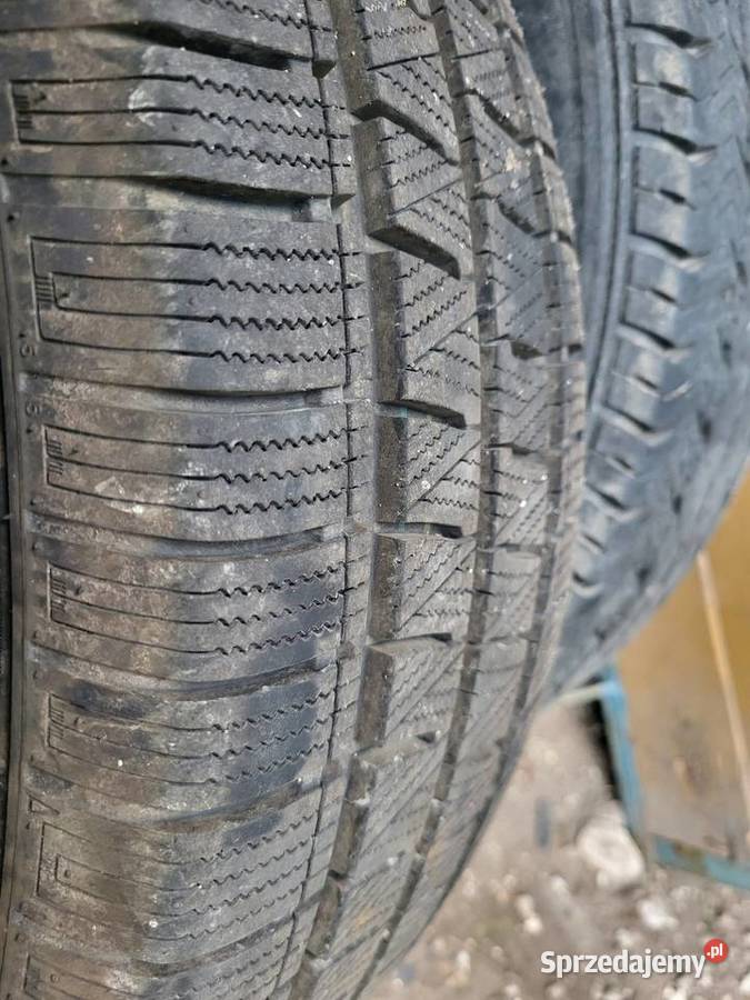 Vivaro kola opony c kołpaki sruby Jędrzejów sprzedam