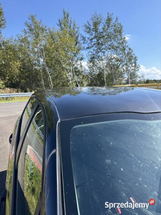 Peugeot 208 14hdi podkarpackie Nisko