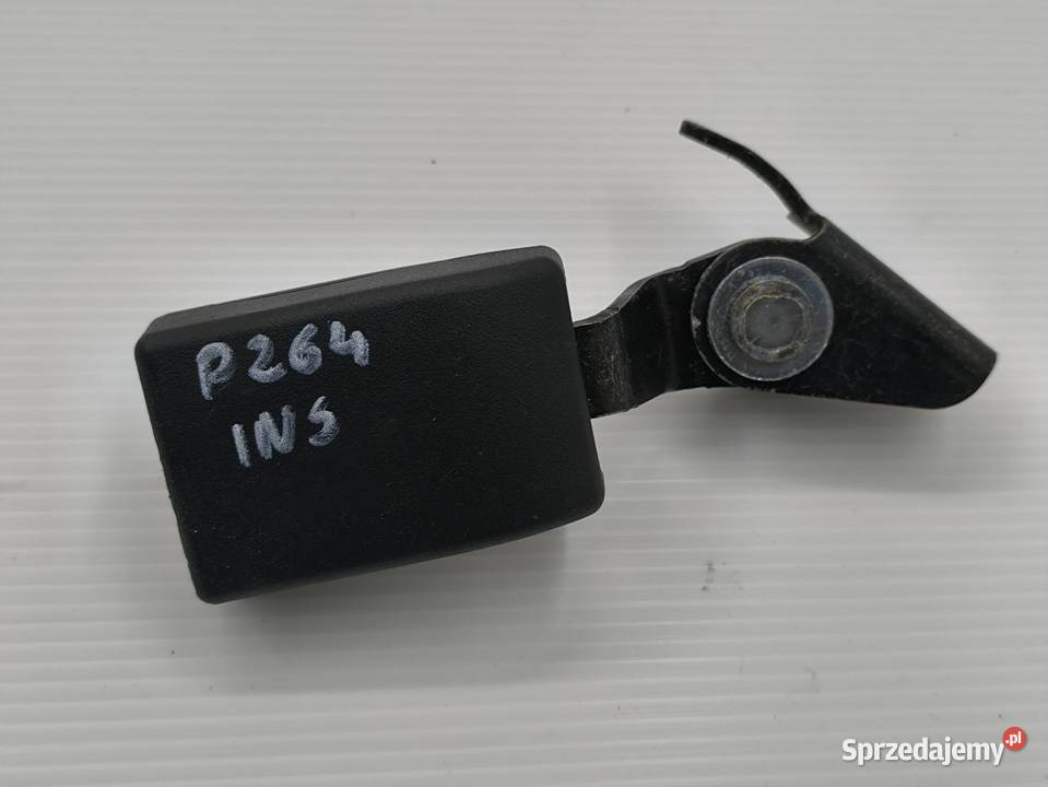 ZAPINKA PASA TYŁ OPEL INSIGNIA A 20CDTI 13267139 wielkopolskie