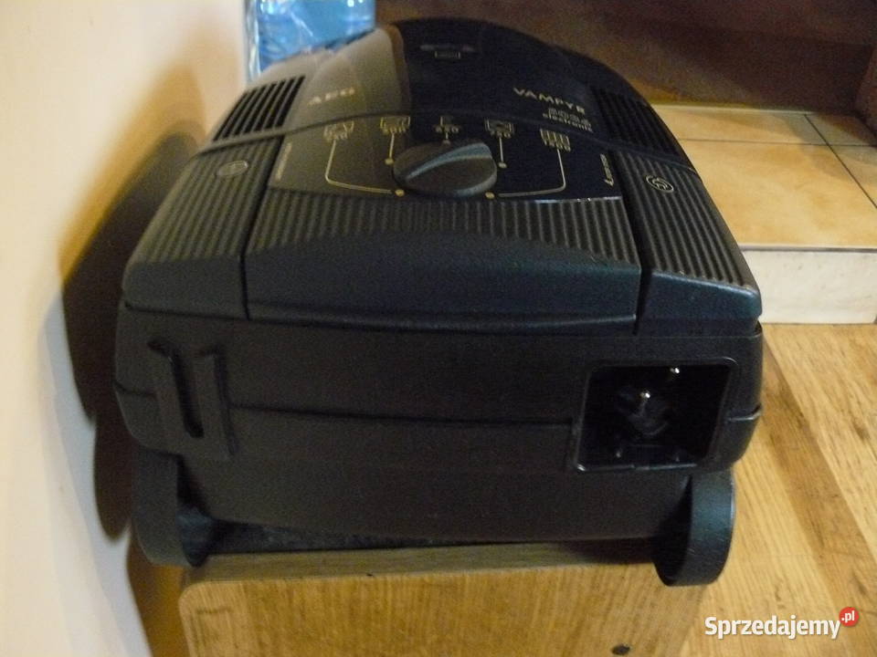 Odkurzacz Electrolux Aeg z serii Vampyr 1500 wat lubuskie Nowa Sól sprzedam