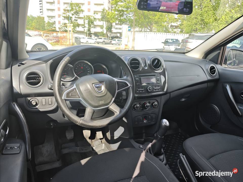 Bezwypadkowy Fabryczne LPG Salon Polska Manual mazowieckie Warszawa