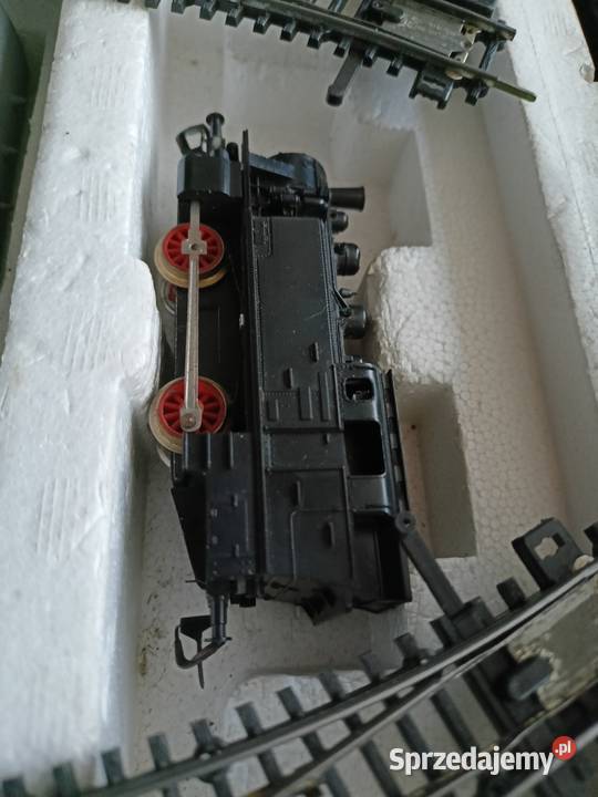 Kolejka Piko PRL podkarpackie Rzeszów sprzedam