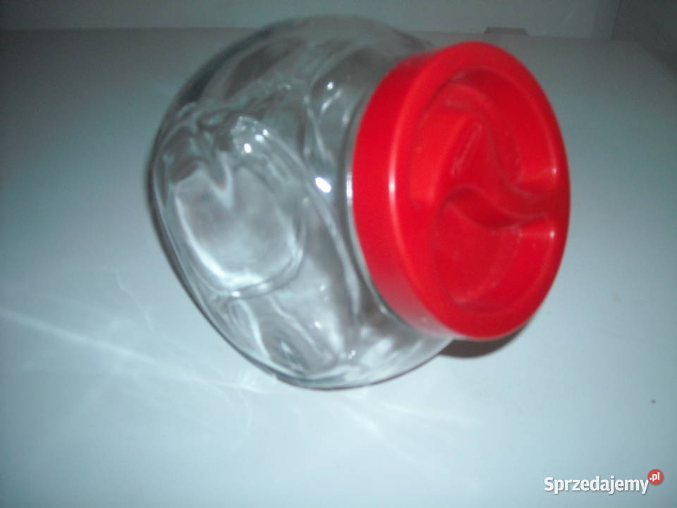 Słoiki Zielona Góra