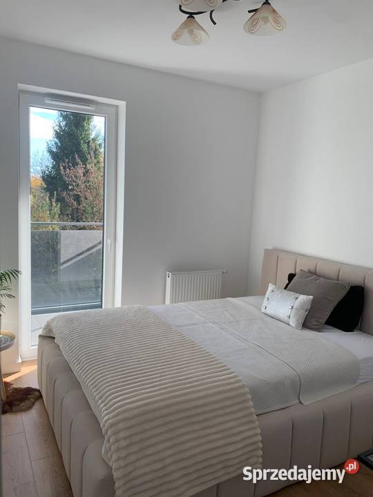 Nowe mieszkanie w nowym bloku Rzeszów