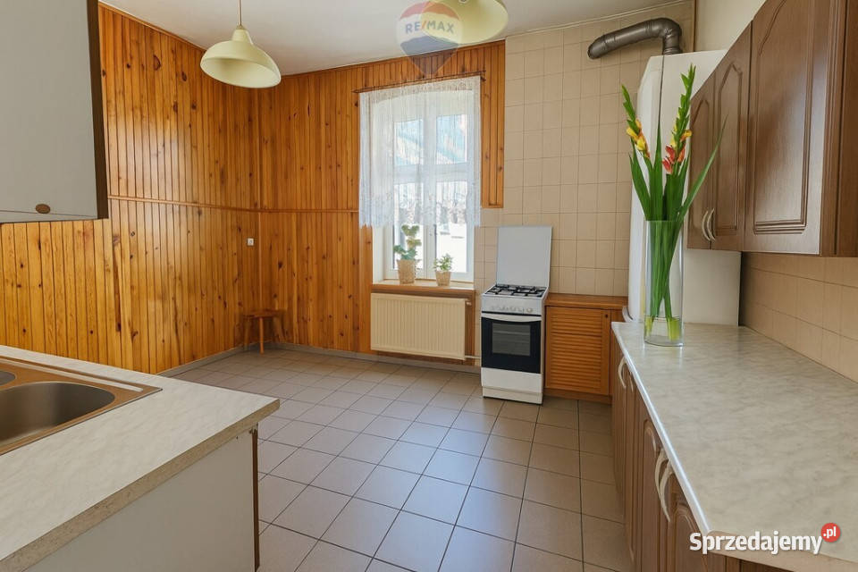4 pokojowe mieszkanie na Niedziałkowskiego balkon Poznań sprzedam