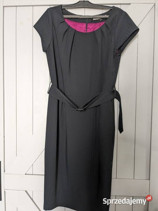 Sukienka Biznesowa RC Woman XL42 Royal mazowieckie