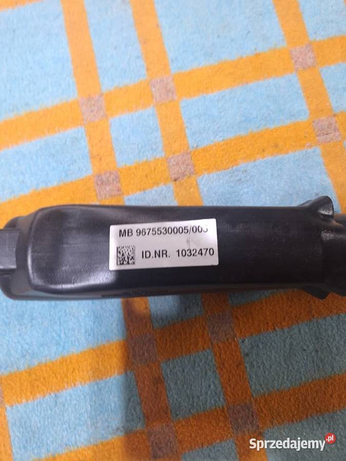 WEBER Hydraulik Mercedes ATEGO III Pompa ciężarowe Strzelce Krajeńskie