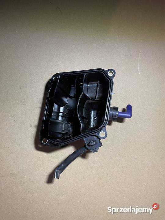 PE0113570 odma separator oleju mazda cx5 lift KD Szczecin