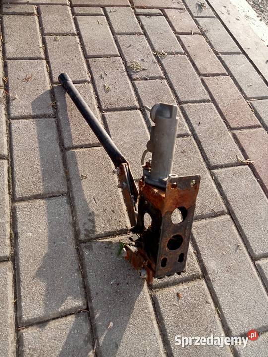 Bmw hydrolapa osobowe Rzeszów