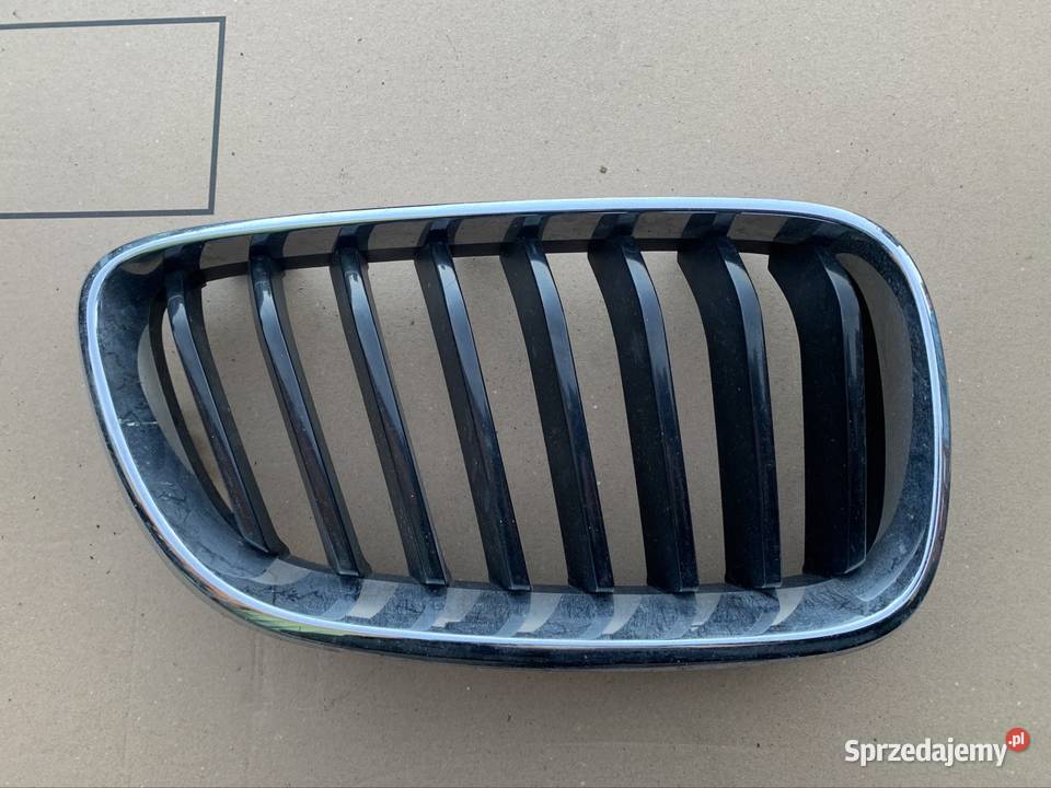 nerka grill atrapa chłodnicy Prawa bmw 2 f22 f23 Szczecin