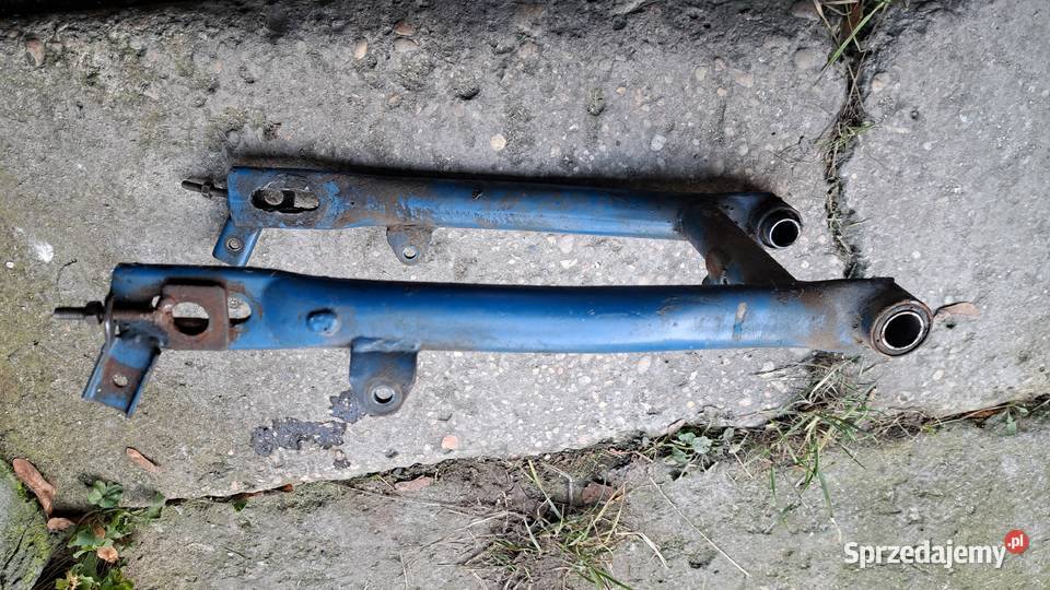 WACHACZ TYL SIMSON SR50 Mocowania i uchwyty Lubliniec