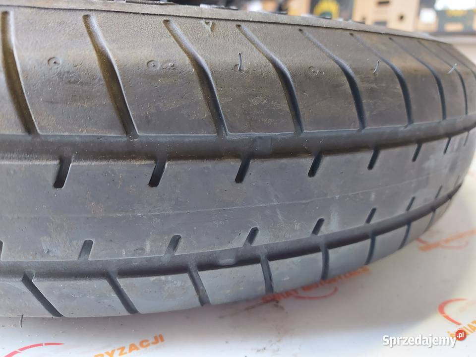 MONDEO MK4 S GALAXY MK3 koło dojazdowe 1258516 Kielce