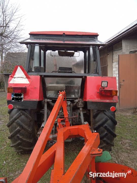 Sprzedam Ursus 385 Sędziszów Małopolski