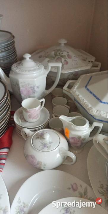 Cukiernica Rosenthal Selb Germany Syg z 1927 r sprzedam