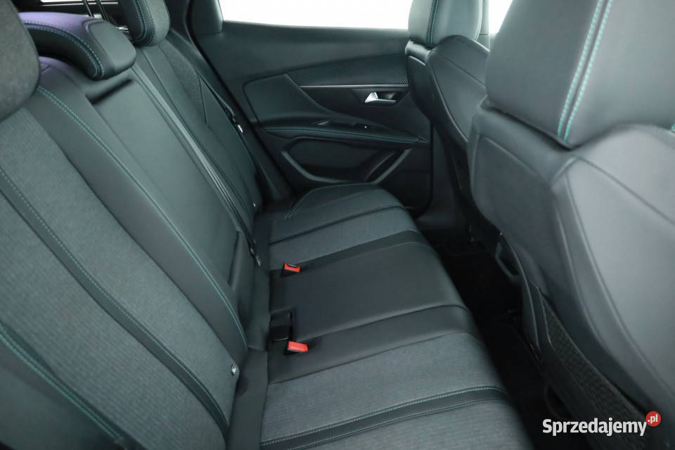 Peugeot 3008 12 PureTech