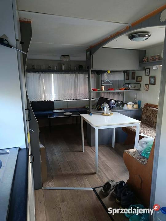 Domek Holenderski Trzciniec