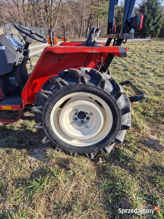 Yanmar fx215 Frysztak sprzedam