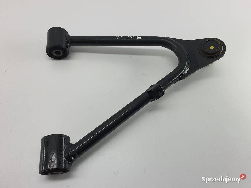 Wahacz prawy przod gora Kawasaki Klf 300 Łódź