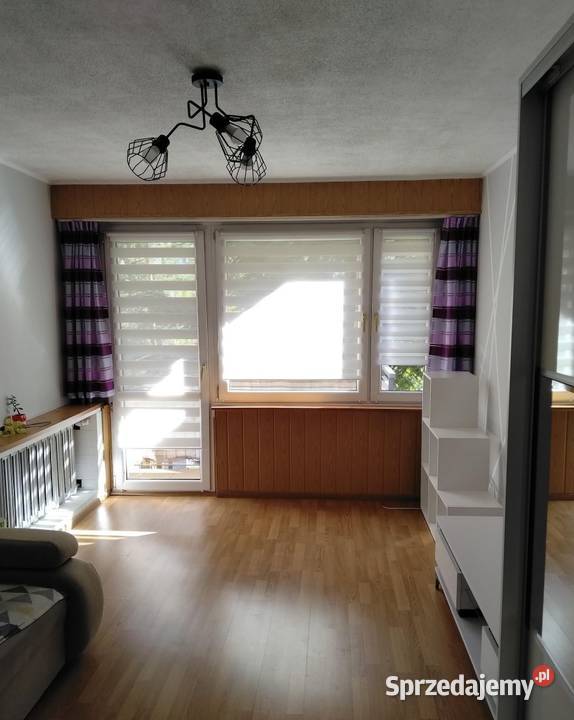 Mieszkanie 48m2 Tarnów sprzedam