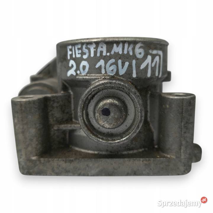 PRZEPUSTNICA Ford Focus C VP4M5U9E927DC Chełm