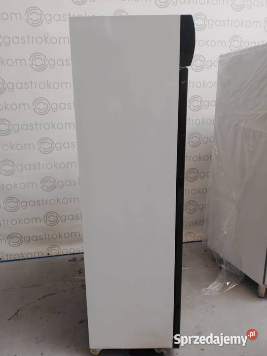 WITRYNA CHŁODNICZA RESTO QUALITY SD881HE 623L Wrocław