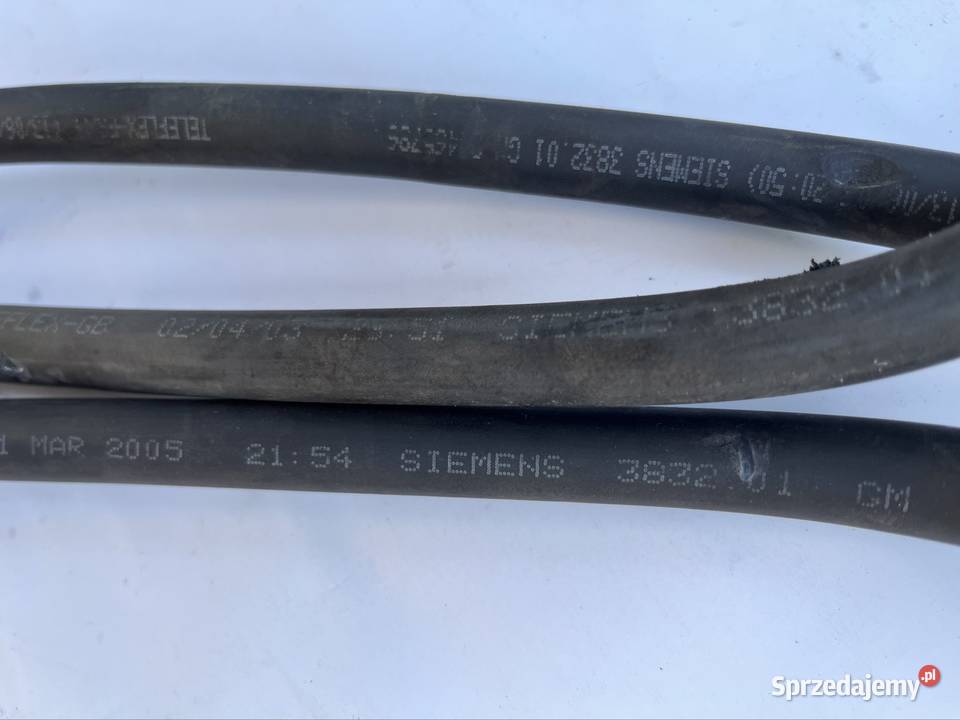 Przewód zasilający do pompy wysokiego ciśnienia śląskie Gliwice