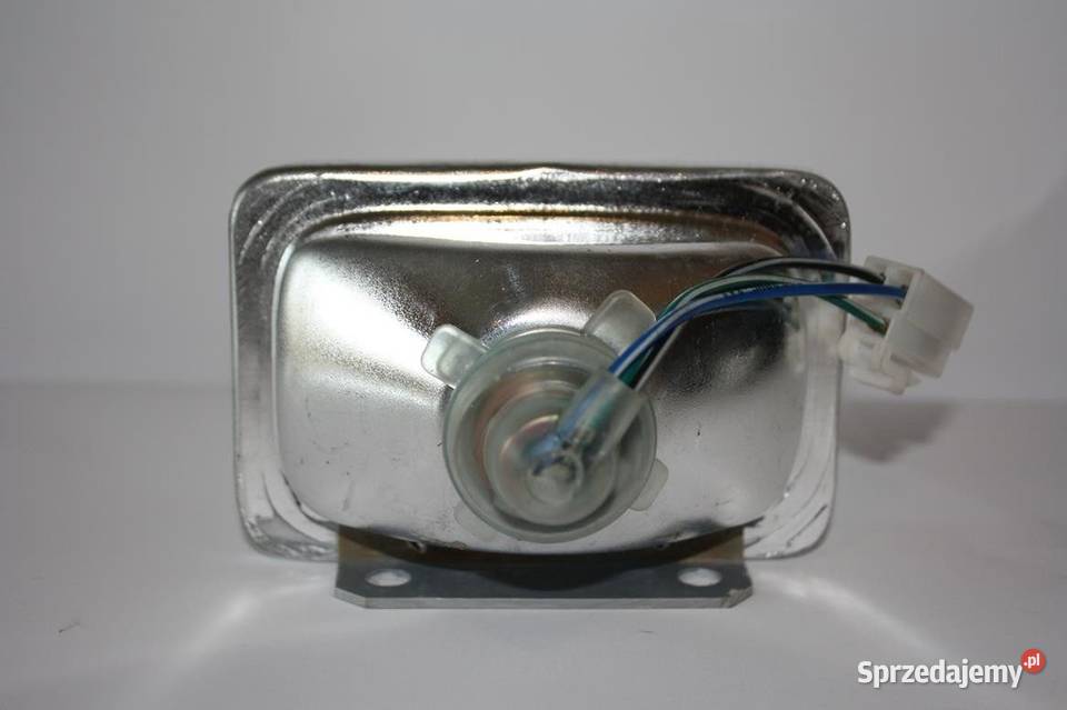 Lampa przednia Yanmar KE2KE3KE4 Tajęcina