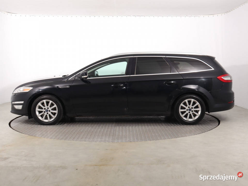 Ford Mondeo 20 TDCi hak Katowice sprzedam