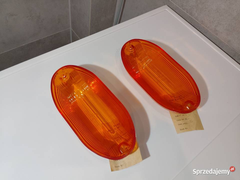 Fabrycznie nowe lampy Polmo Zem Kwidzyn Jelcz śląskie sprzedam