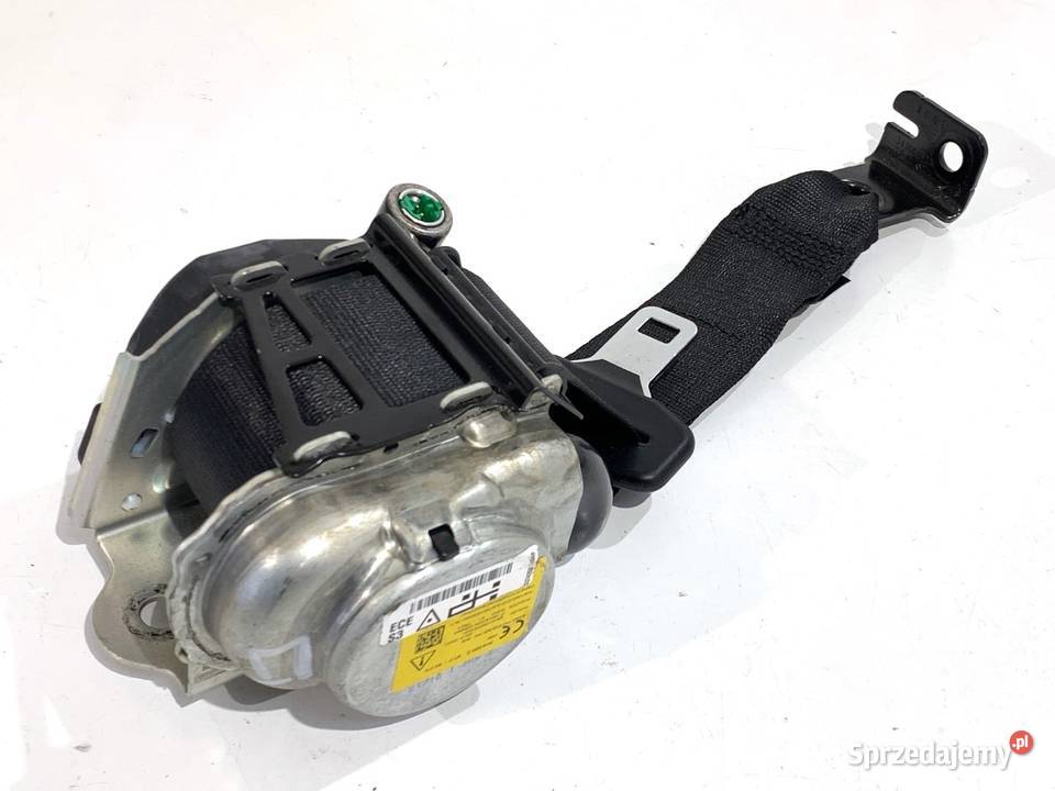 PAS BEZPIECZEŃSTWA LEWY TYŁ BMW F48 34188361D Pasy bezpieczeństwa podkarpackie