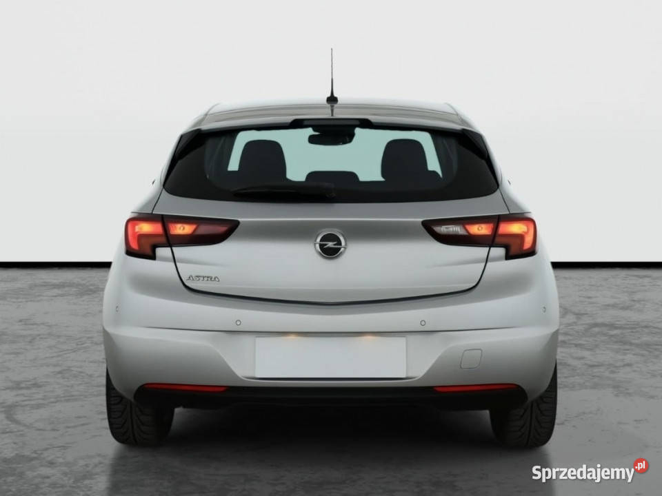 Opel Astra 12 Turbo światła LED Piaseczno