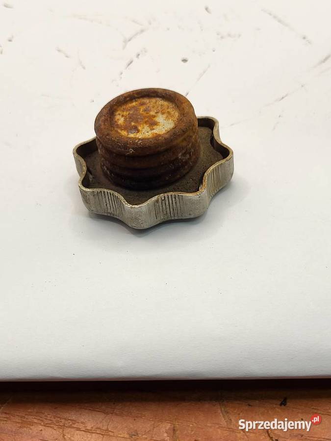 KOREK BAKU PALIWA MOBILOEL TT SILNIK POMOCNICZY Rybnik