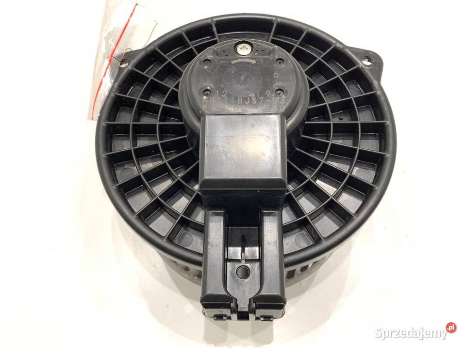 DMUCHAWA NAWIEWU MAZDA 3 BM 8727001530