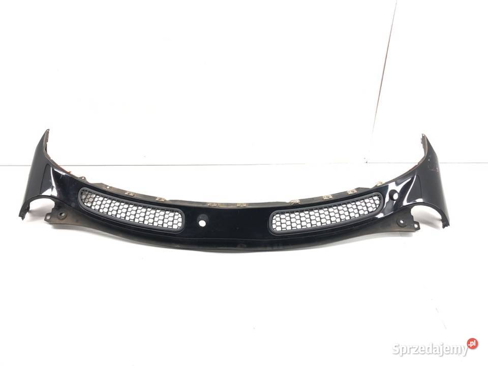 PODSZYBIE MINI R50 R53 Hatchback 0106 OSŁONA