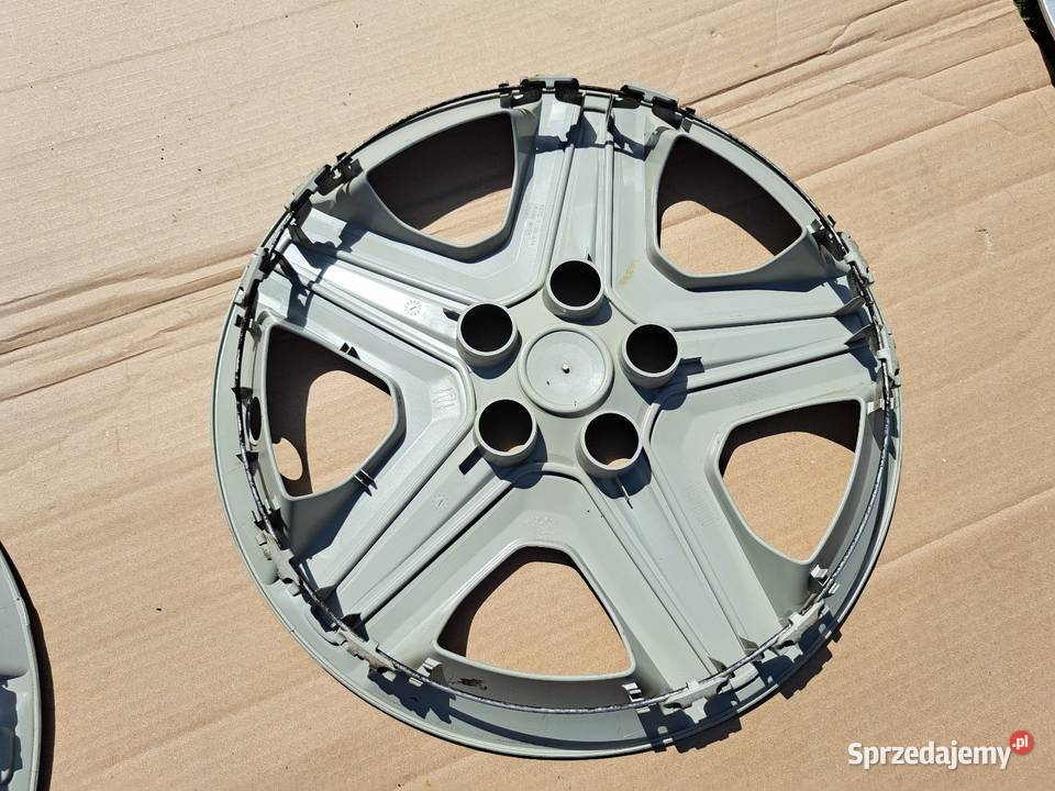 KOŁPAK FORD FOCUS MK4 STRUKTURALNY 16 Jerzykowo sprzedam