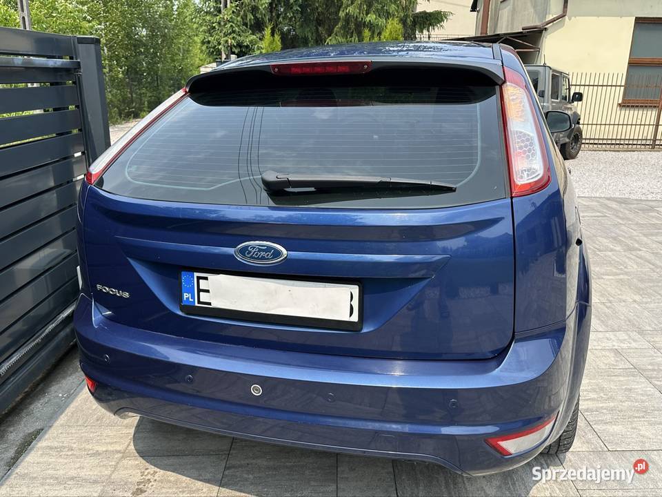 Salon PolskaPełen AutomatLPG 100KM Piaseczno