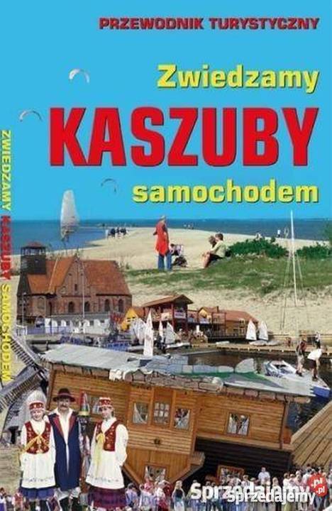 Zwiedzamy Kaszuby samochodem Wejherowo
