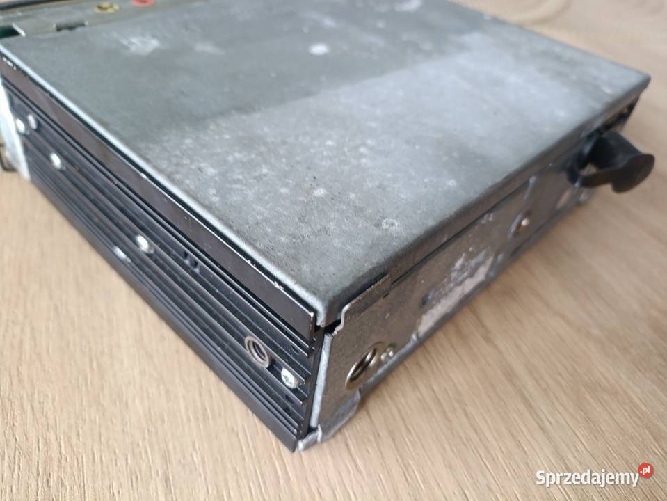 Becker Grand Prix Electrinic