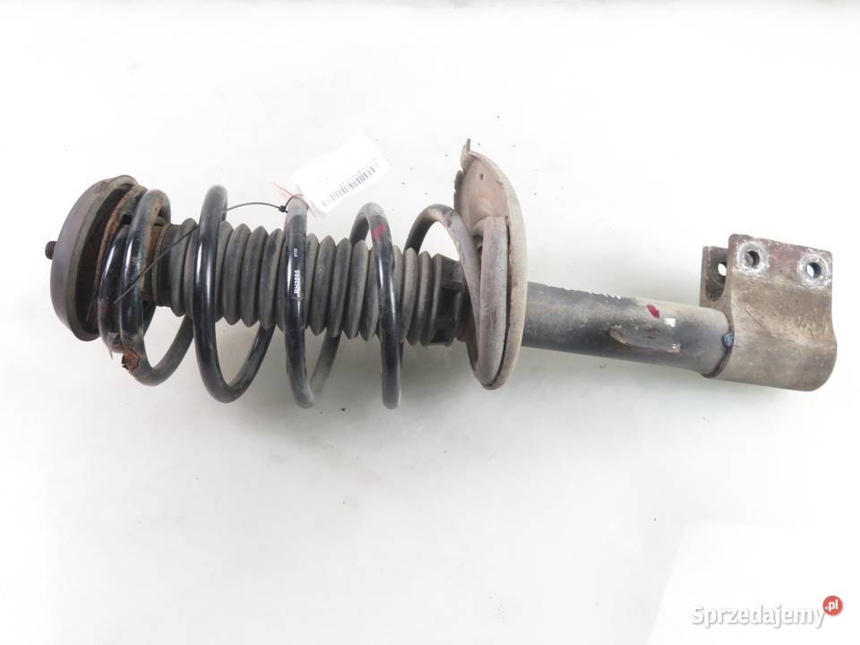 MCPERSON PRAWY PRZEDNI PEUGEOT 308 20 HDi osobowe