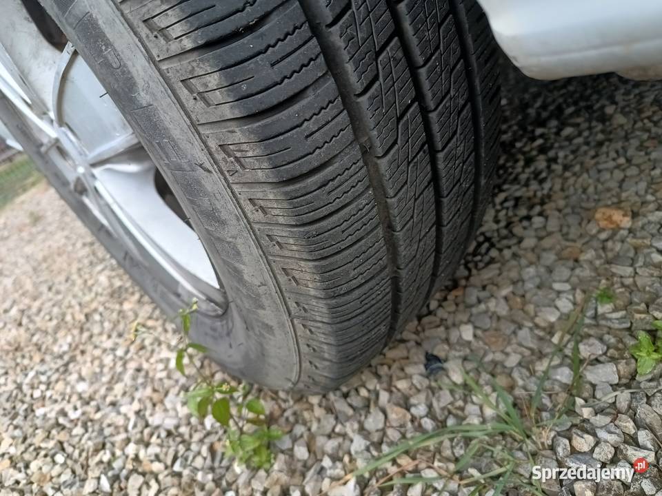 Felgi aluminiowe koła wielosezonowe 6x130 lubelskie Wołoskowola