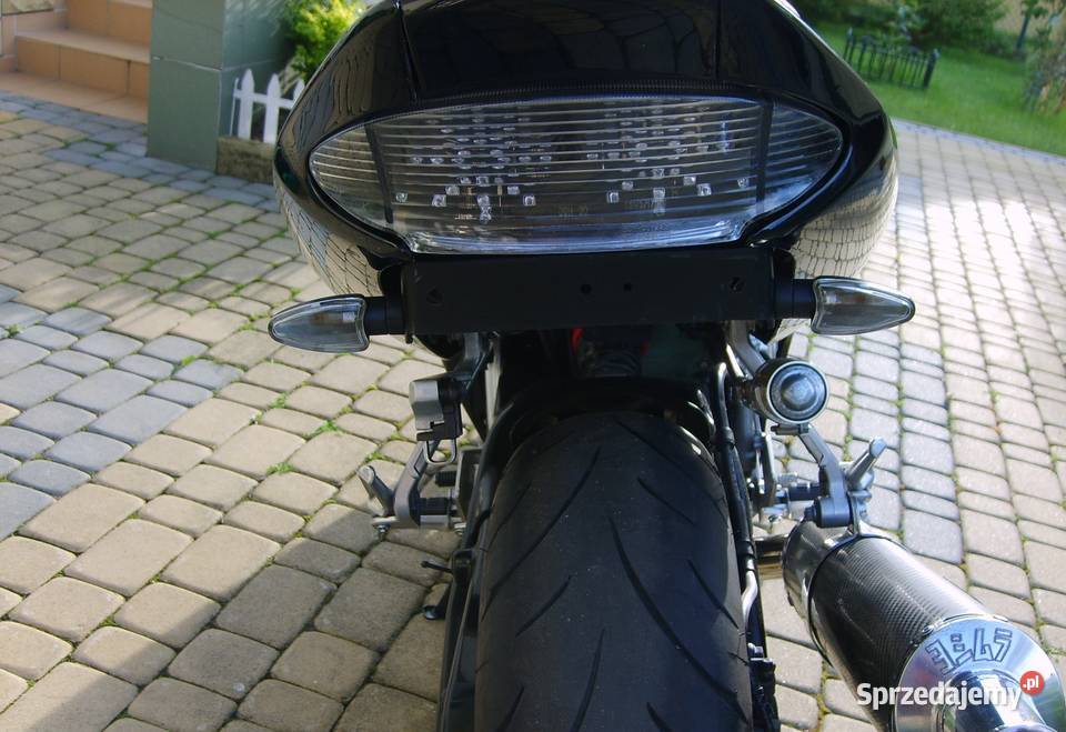 Honda CBR 600 F3 podkarpackie Jasło