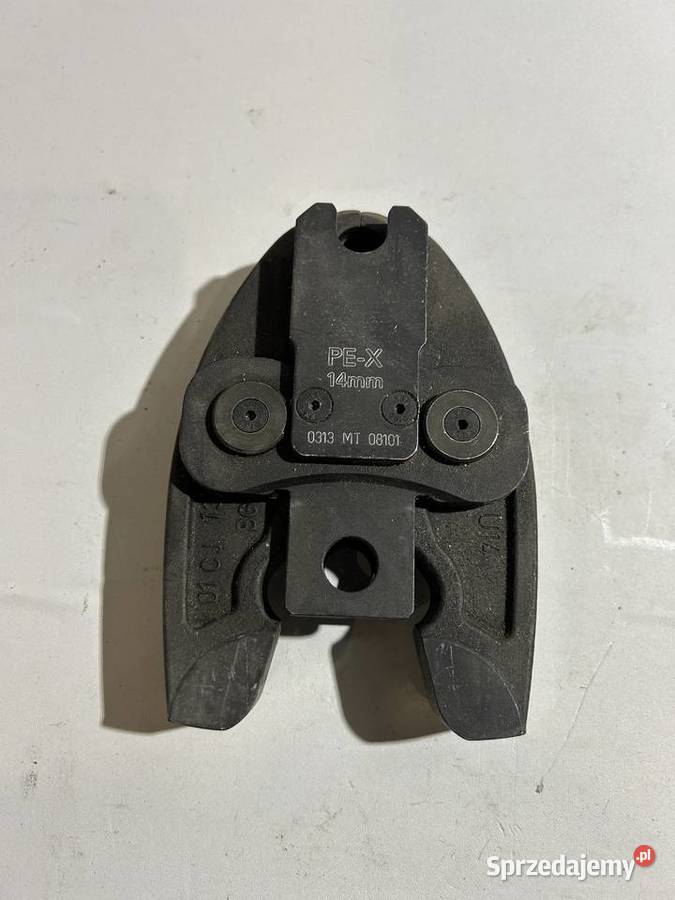 szczęka PEX uponor rems 14 mm Kraków