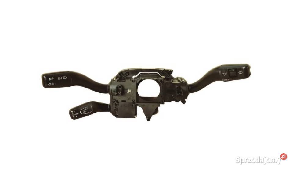 PRZEŁĄCZNIK ZESPOLONY AUDI A6 C6 KOMBI AVANT osobowe Działoszyce