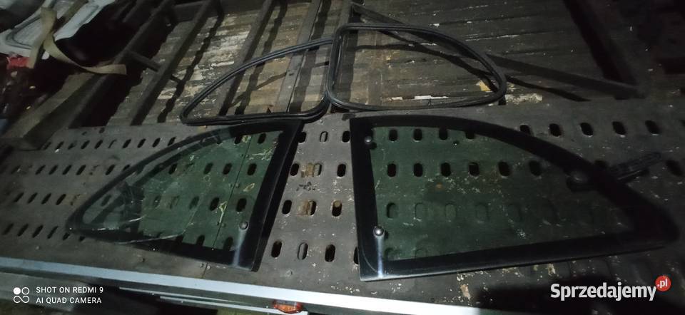 Szyby uchylne ford Ka Żory