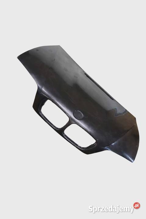 Maska BMW E46 Coupe M3 Maski Sanok