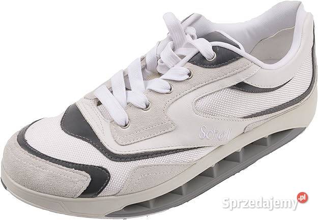 42 SCHOLL STARLIT S401 ergonomiczne buty Szczerbice