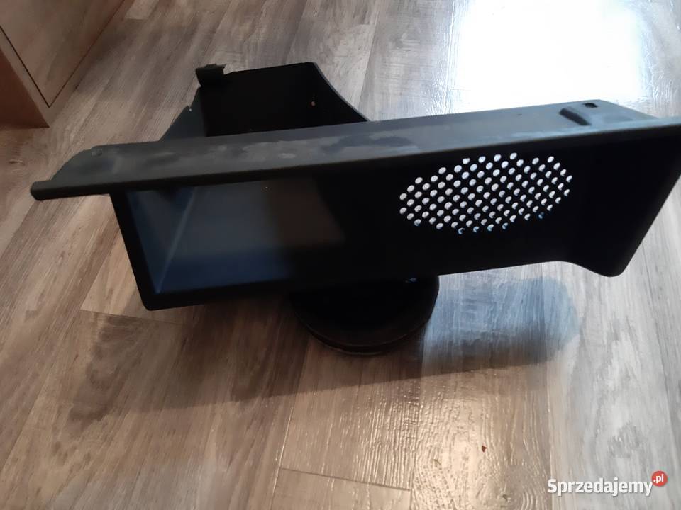 Fiat 126p schowek Bydgoszcz