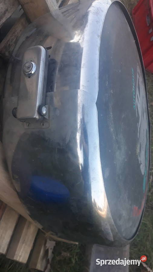 Osłona koła suzuki jimny Akcesoria śląskie Sokole Pole