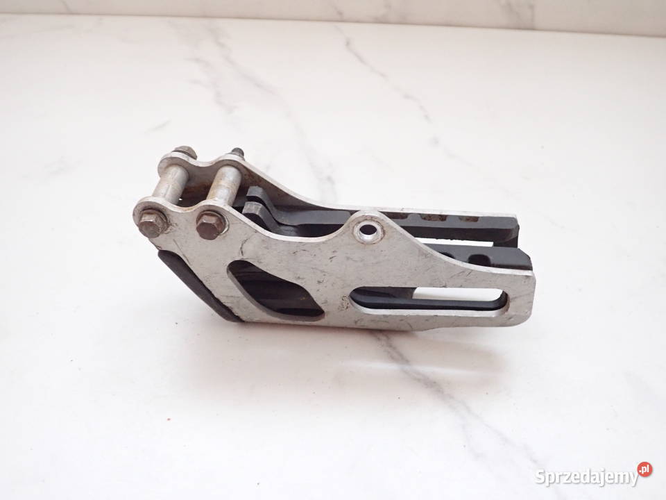 Osłona Prowadnica Łańcucha Honda CRF 450 06r Strzelce Krajeńskie sprzedam